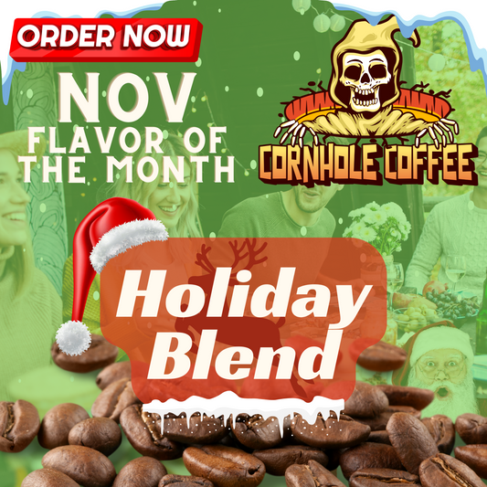 Holiday Blend