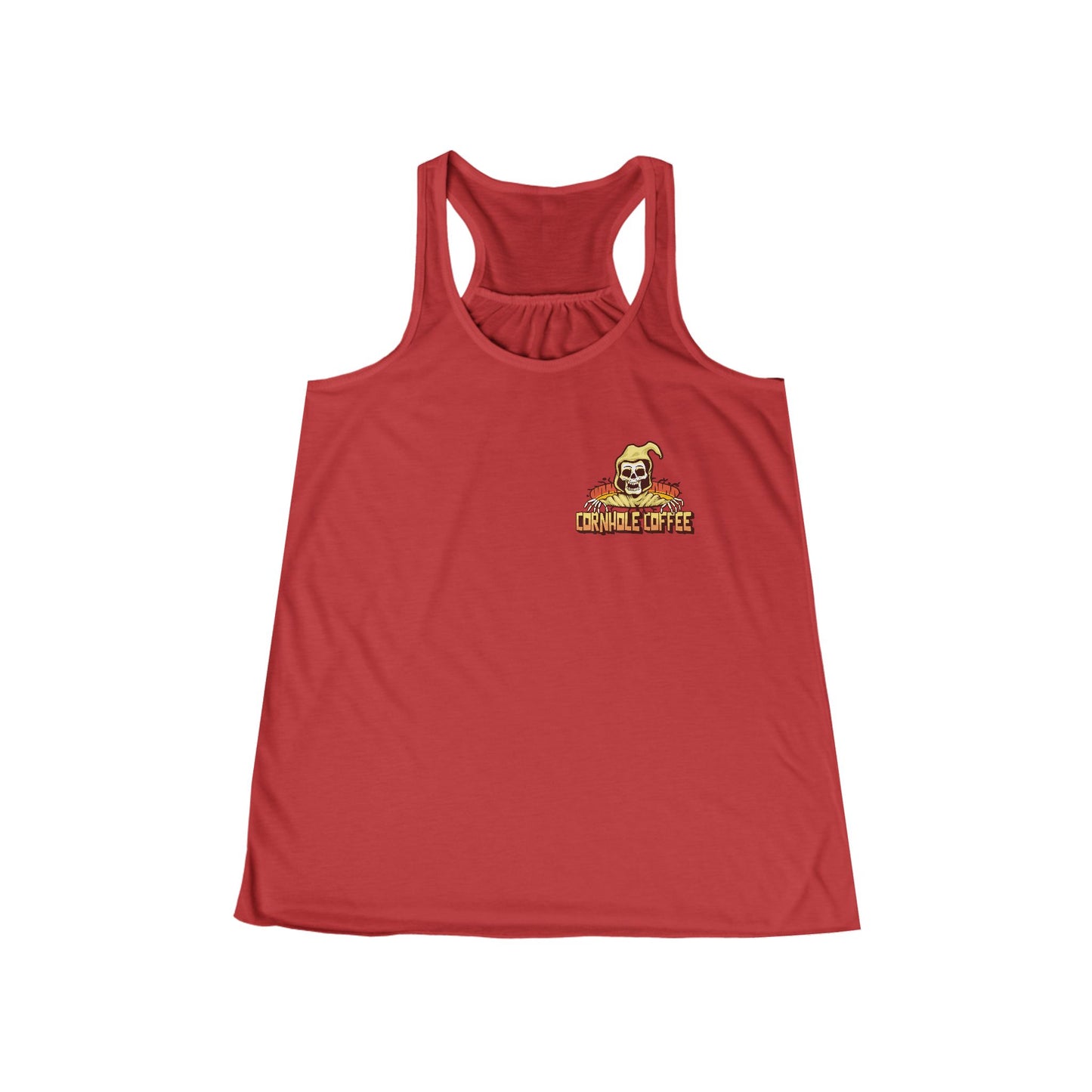 Women's Racerback Tank