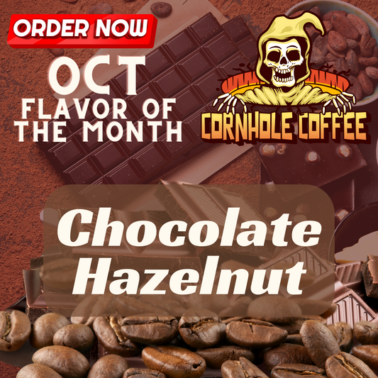 Chocolate Hazelnut