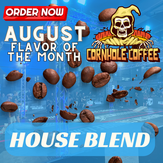 House Blend