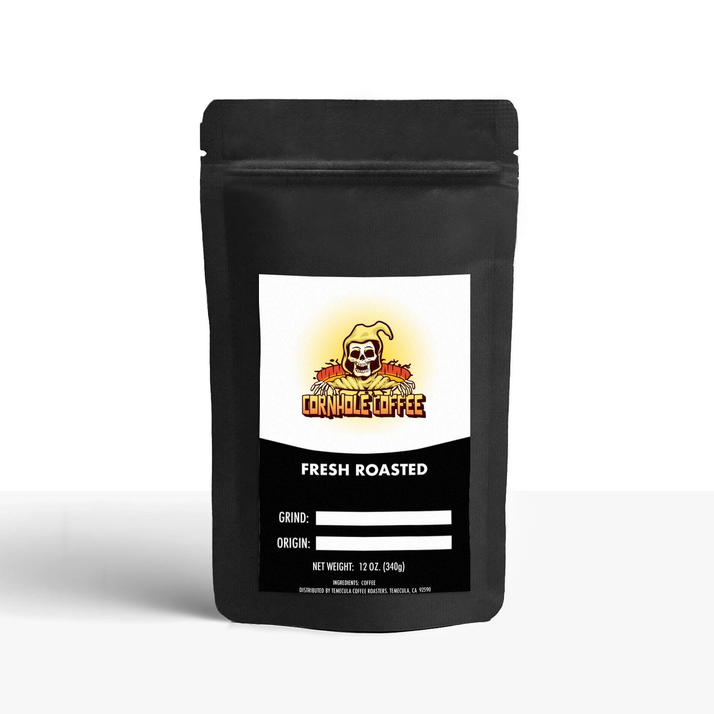 Cowboy Blend