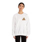 Cornhole Coffee crewneck Sweatshirt