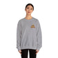 Cornhole Coffee crewneck Sweatshirt