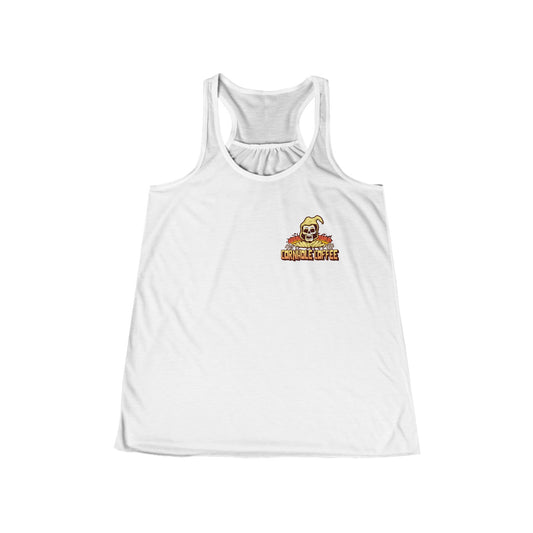 Women's  Racerback Tank