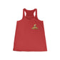 Women's  Racerback Tank