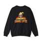 Cornhole Coffee crewneck Sweatshirt