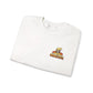 Cornhole Coffee crewneck Sweatshirt