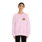 Cornhole Coffee crewneck Sweatshirt