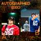 PREORDER - Colby Shearer Autographed 8x10 Photos