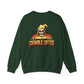 Cornhole Coffee crewneck Sweatshirt