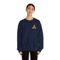 Cornhole Coffee crewneck Sweatshirt