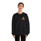 Cornhole Coffee crewneck Sweatshirt