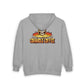 Cornhole coffee Zip Hoodie