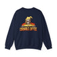 Cornhole Coffee crewneck Sweatshirt