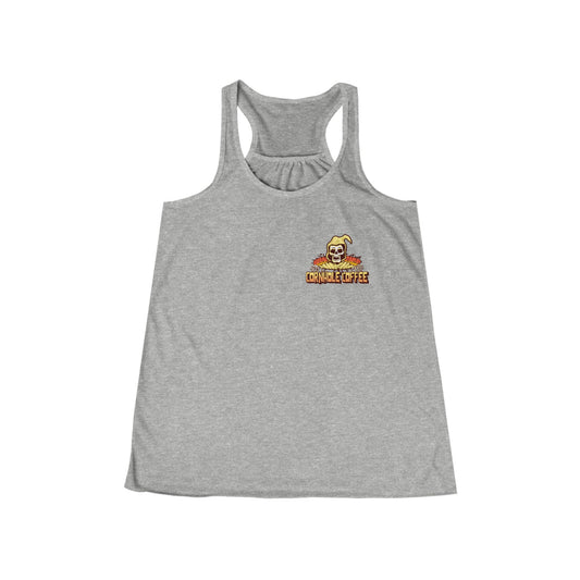 Women's  Racerback Tank