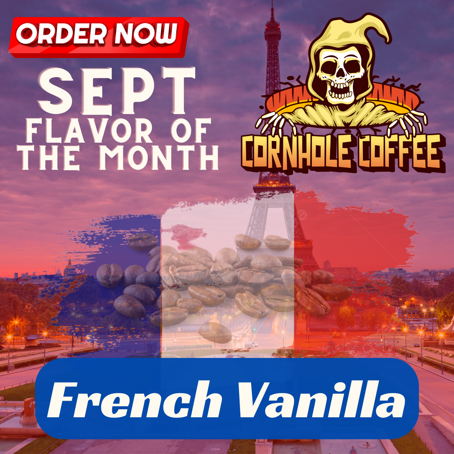 French Vanilla