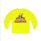 Cornhole Coffee Long Sleeve Tee