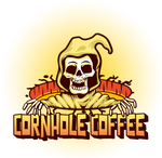 Cornhole Coffee