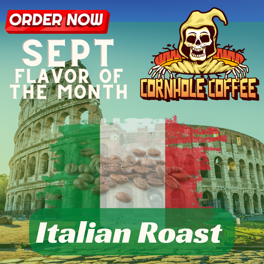 Italian Roast