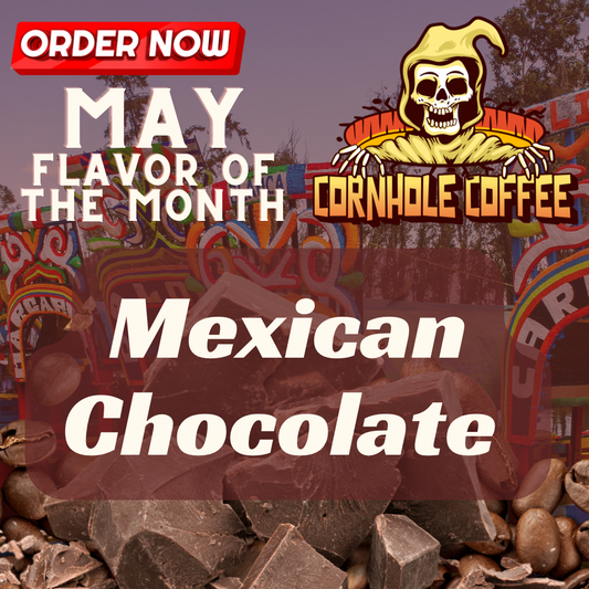 Mexican Chocolate