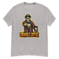Grim Reaper Grunge T-Shirt