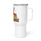 Cornhole Coffee Travel Mug