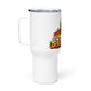 Cornhole Coffee Travel Mug