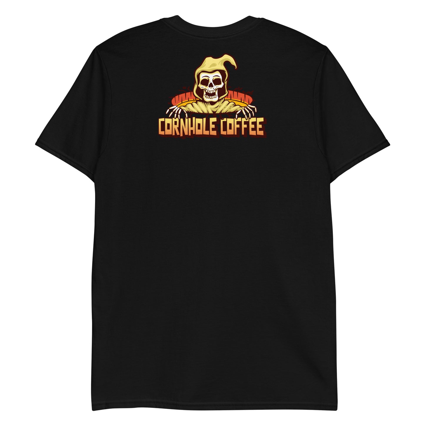 I Love Cornhole T-Shirt
